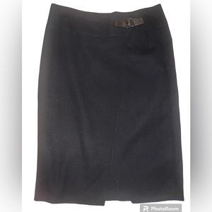 Akris Punto skirt